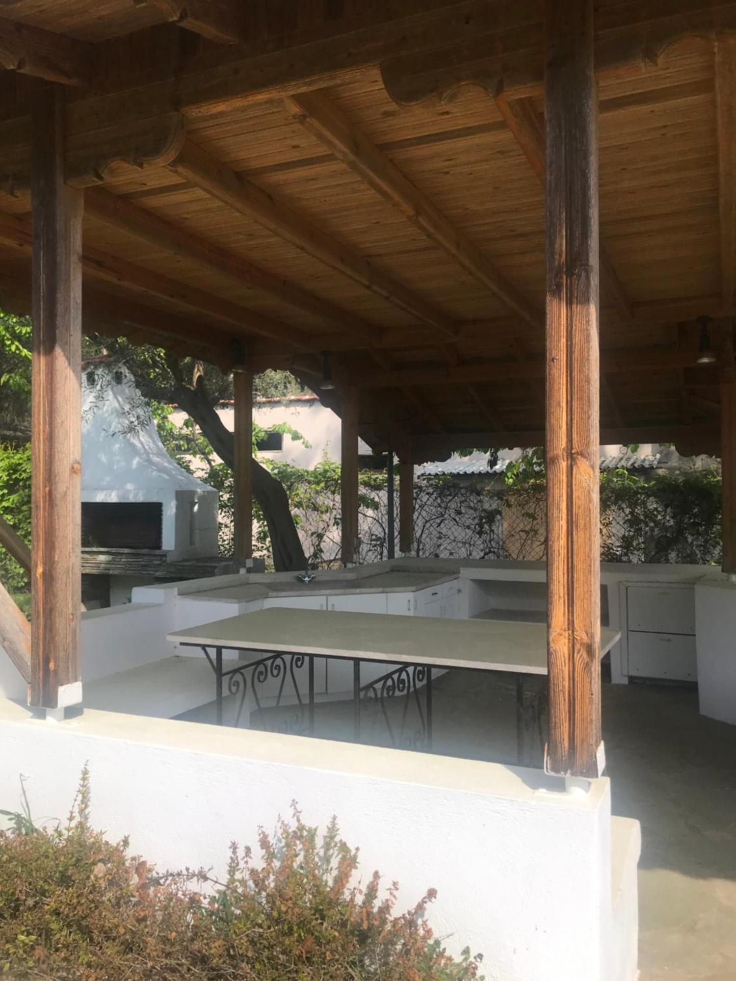 Zeusplace Seaside Home Private Beach And Parking Plaka Litóchoro Exterior foto